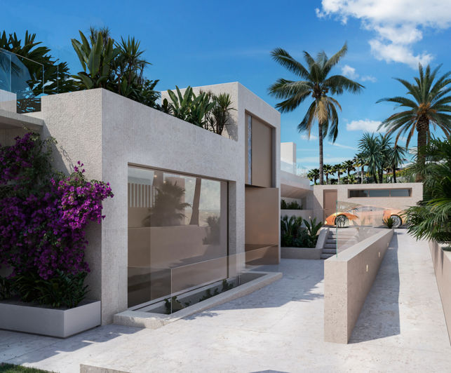 Image No.36-5 Bed Villa for sale