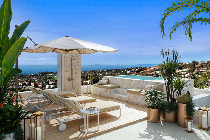 Image No.37-5 Bed Villa for sale