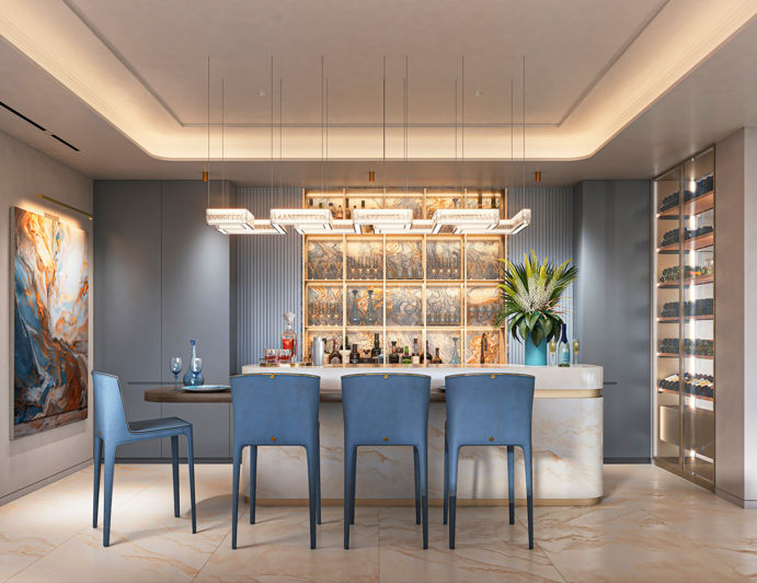 Image No.5-5 Bed Villa for sale