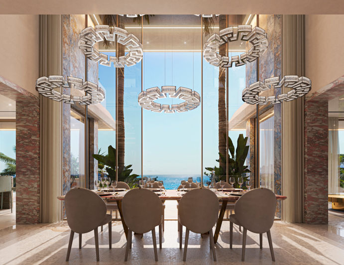 Image No.6-5 Bed Villa for sale