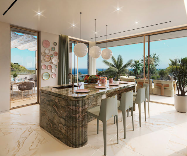 Image No.8-5 Bed Villa for sale