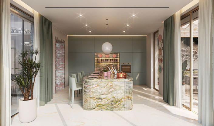 Image No.9-5 Bed Villa for sale