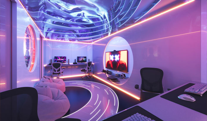 Image No.12-1 Bed Property for sale