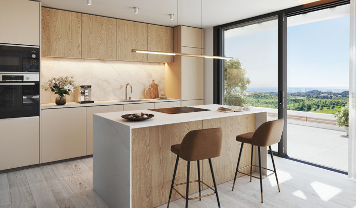 Image No.5-1 Bed Property for sale