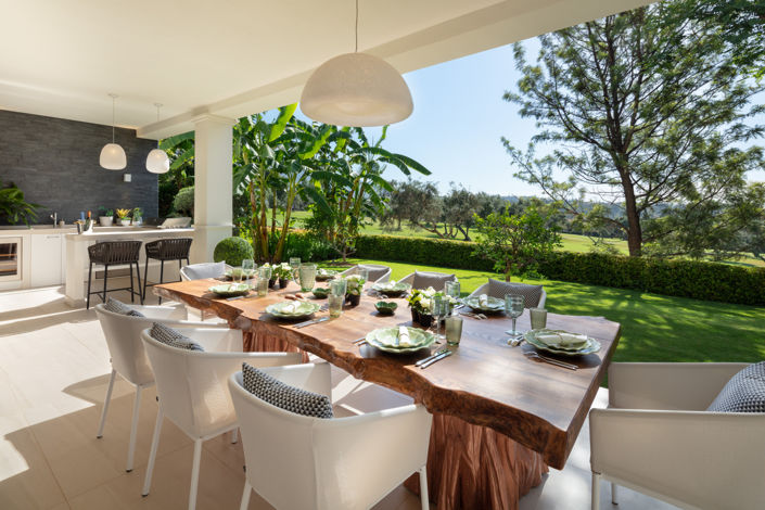 Image No.20-6 Bed Villa for sale