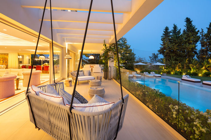 Image No.30-6 Bed Villa for sale