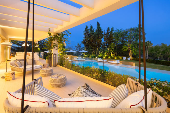 Image No.31-6 Bed Villa for sale