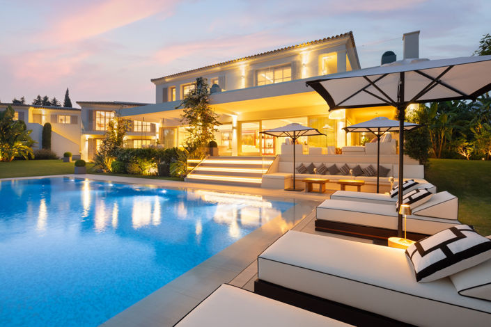 Image No.32-6 Bed Villa for sale