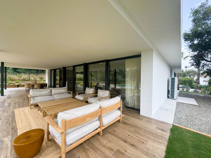 Image No.22-5 Bed Villa for sale