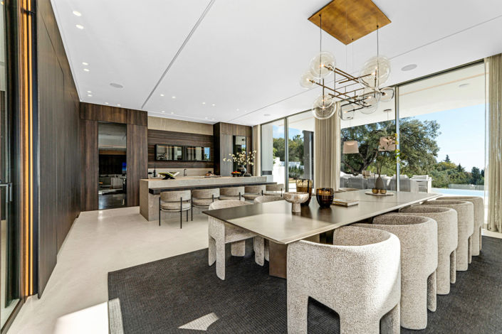 Image No.4-6 Bed Villa for sale