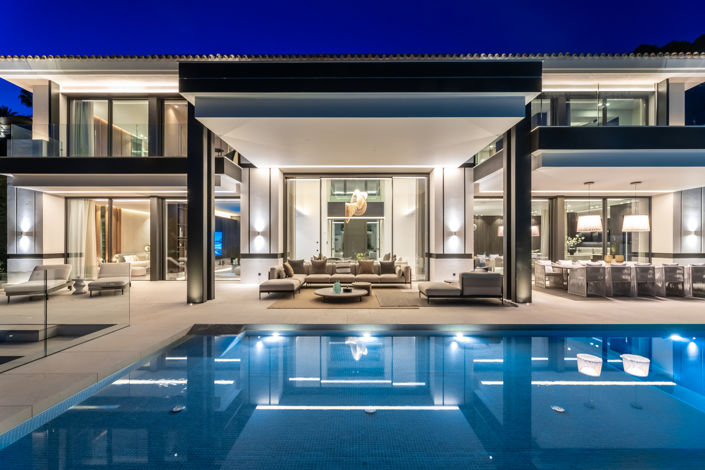 Image No.18-6 Bed Villa for sale