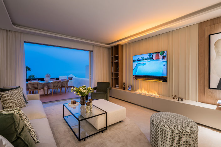 Image No.27-3 Bed Duplex for sale