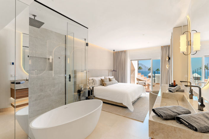 Image No.7-3 Bed Duplex for sale