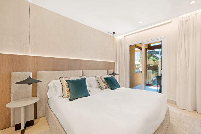 Image No.11-Appartement de 4 chambres à vendre à Estepona