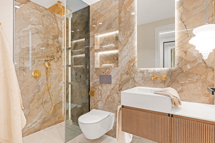 Image No.13-Appartement de 4 chambres à vendre à Estepona