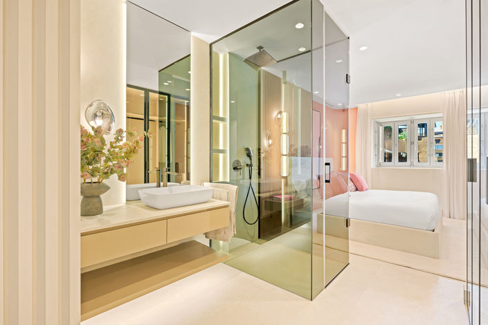 Image No.15-Appartement de 4 chambres à vendre à Estepona