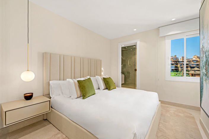 Image No.16-Appartement de 4 chambres à vendre à Estepona