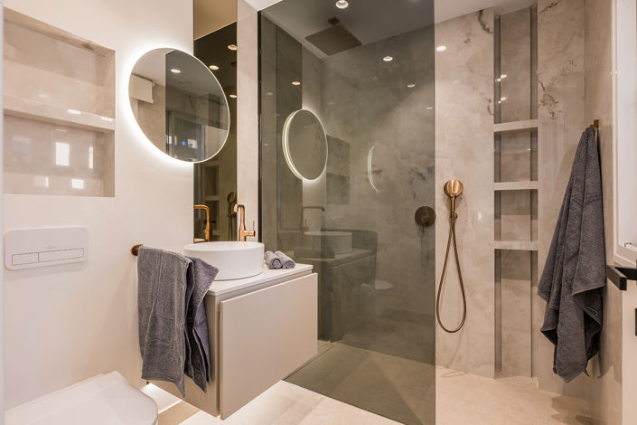 Image No.17-Appartement de 4 chambres à vendre à Estepona