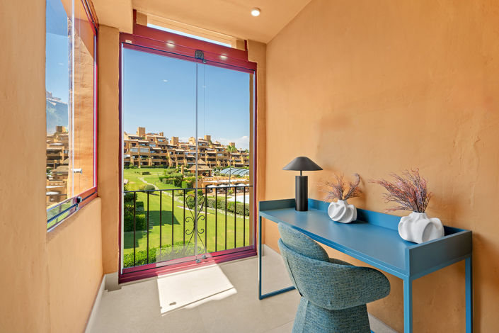 Image No.18-Appartement de 4 chambres à vendre à Estepona