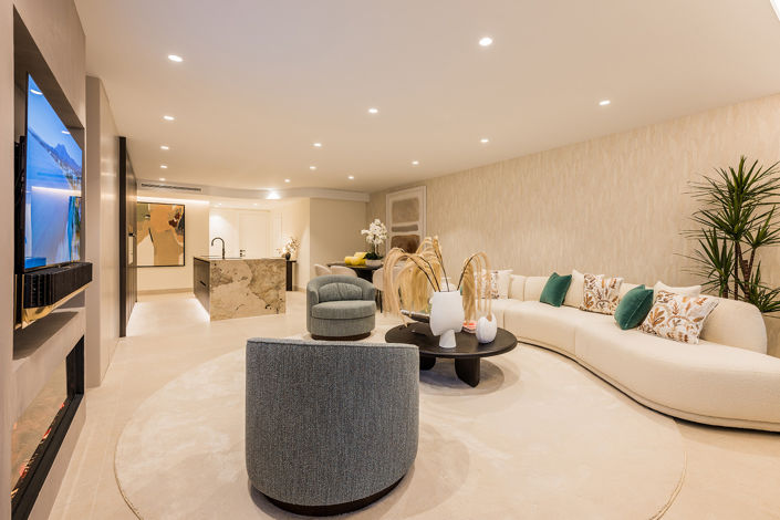 Image No.21-Appartement de 4 chambres à vendre à Estepona