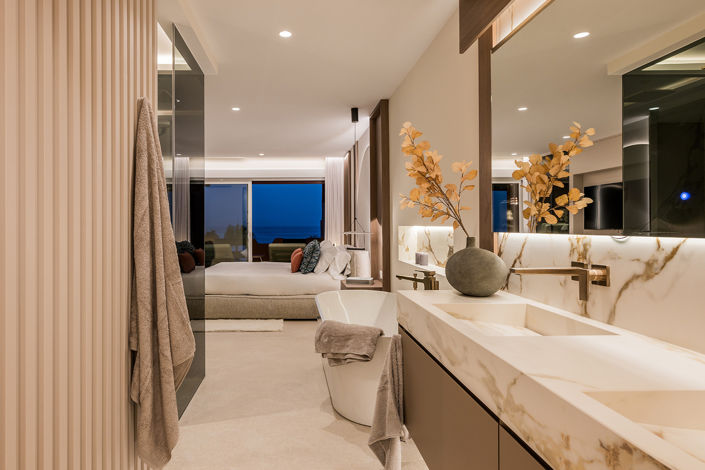 Image No.24-Appartement de 4 chambres à vendre à Estepona