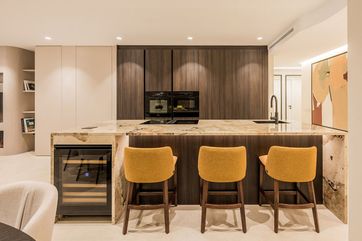 Image No.25-Appartement de 4 chambres à vendre à Estepona