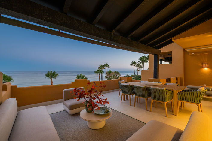 Image No.27-Appartement de 4 chambres à vendre à Estepona