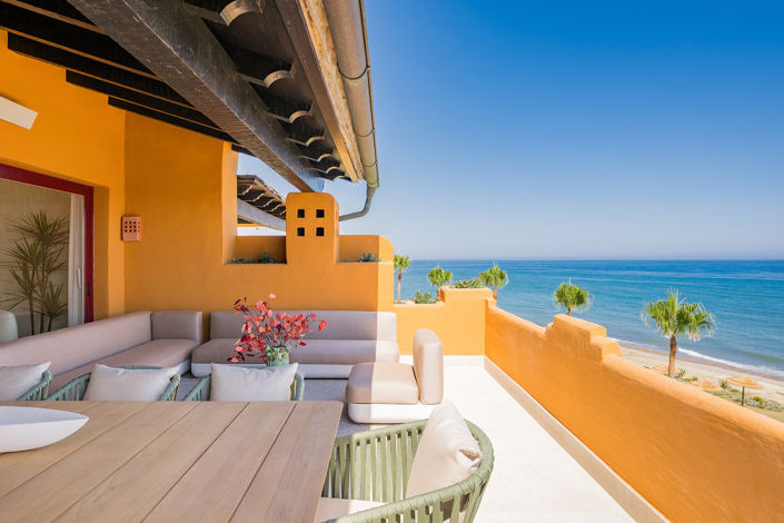 Image No.29-Appartement de 4 chambres à vendre à Estepona