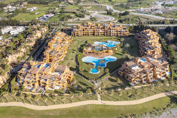 Image No.32-Appartement de 4 chambres à vendre à Estepona