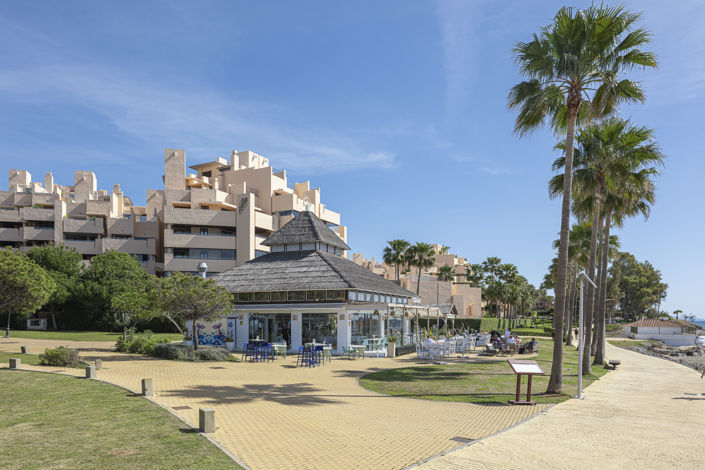 Image No.33-Appartement de 4 chambres à vendre à Estepona