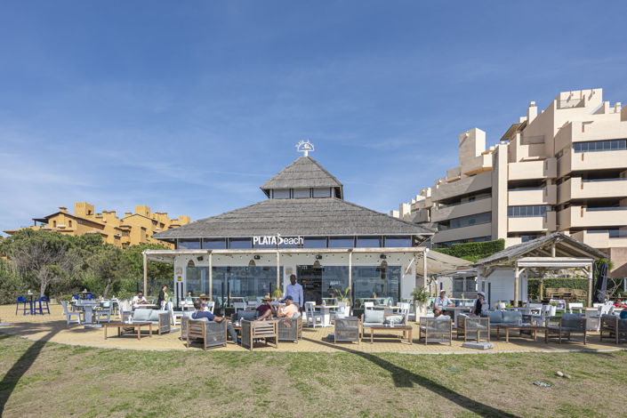 Image No.34-Appartement de 4 chambres à vendre à Estepona