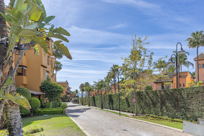 Image No.35-Appartement de 4 chambres à vendre à Estepona