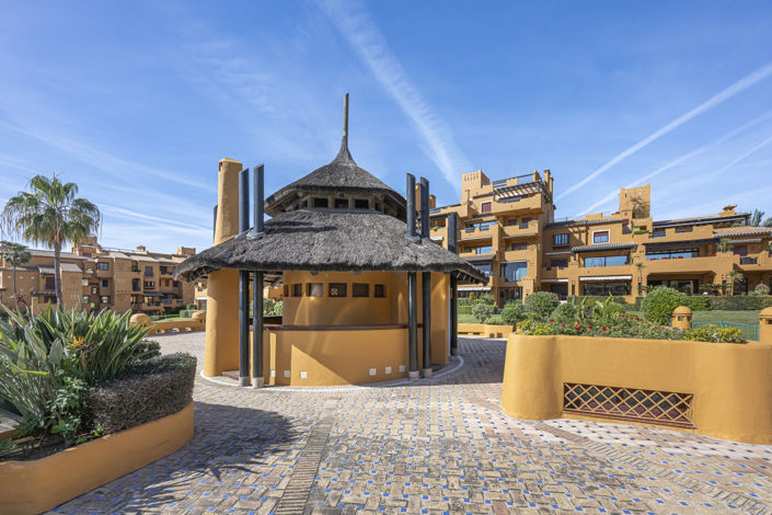 Image No.36-Appartement de 4 chambres à vendre à Estepona