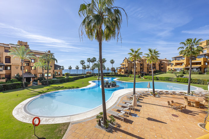 Image No.37-Appartement de 4 chambres à vendre à Estepona