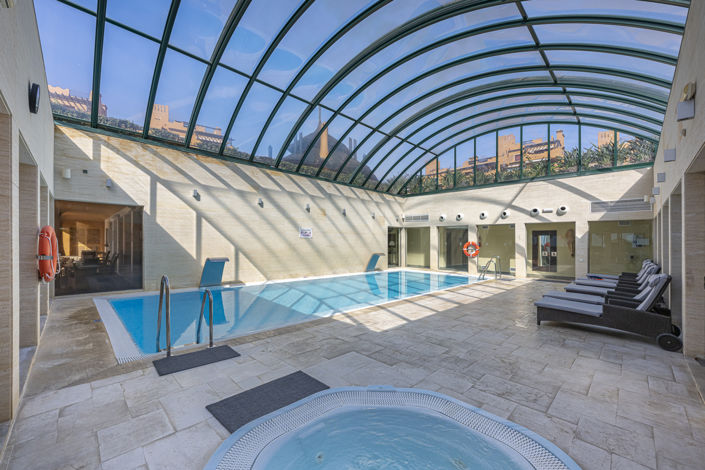 Image No.39-Appartement de 4 chambres à vendre à Estepona