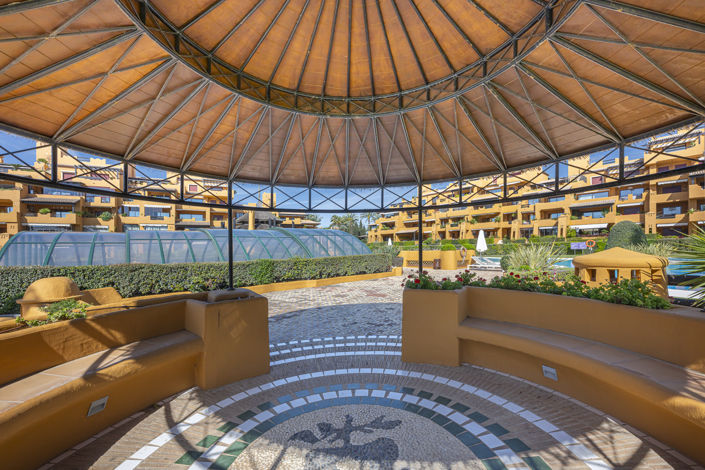 Image No.40-Appartement de 4 chambres à vendre à Estepona