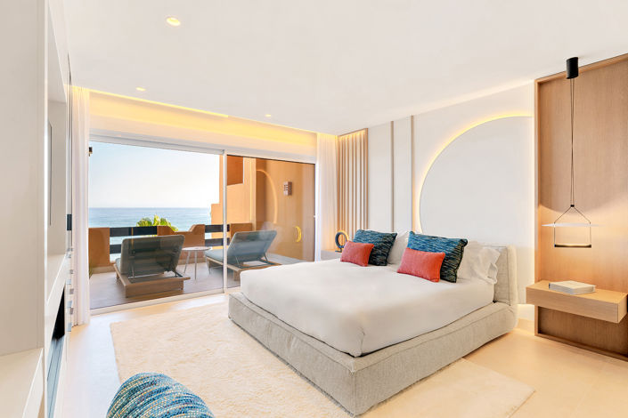 Image No.5-Appartement de 4 chambres à vendre à Estepona