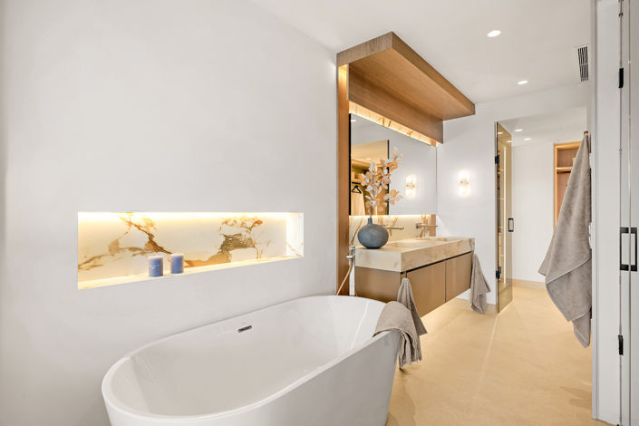 Image No.8-Appartement de 4 chambres à vendre à Estepona