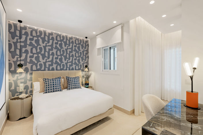 Image No.15-3 Bed Apartment for sale