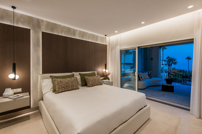 Image No.21-3 Bed Apartment for sale