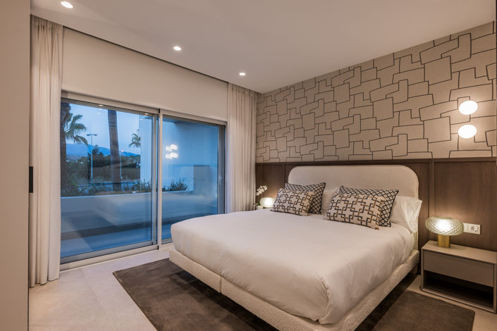 Image No.23-3 Bed Apartment for sale