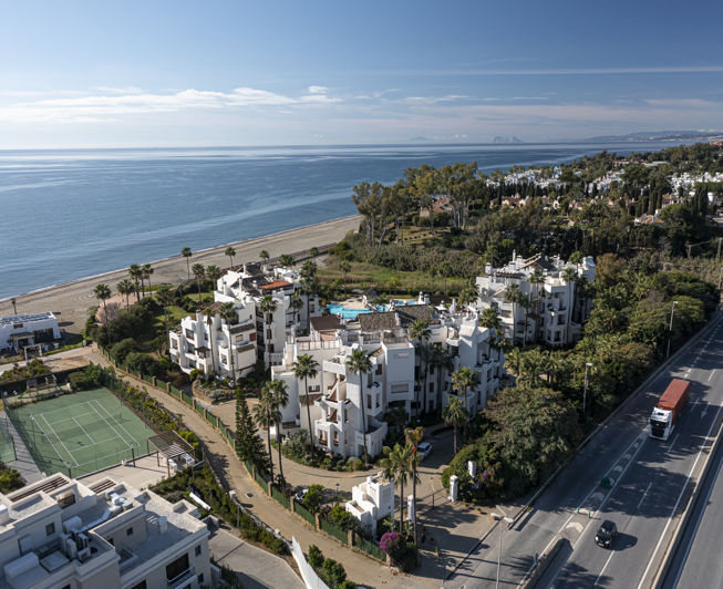 Image No.36-3 Bed Apartment for sale