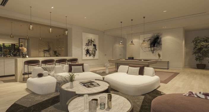 Image No.7-6 Bed Villa for sale