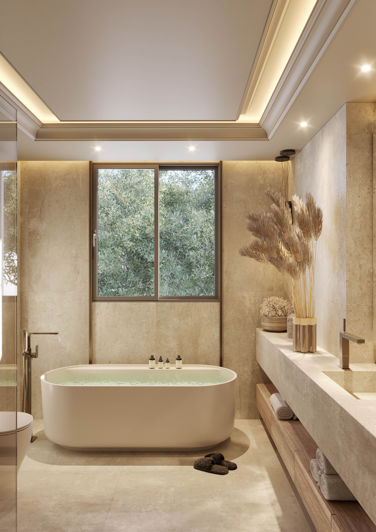 Image No.10-3 Bed Apartment for sale