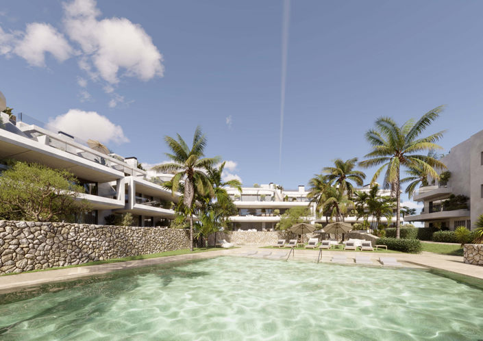 Image No.18-3 Bed Apartment for sale