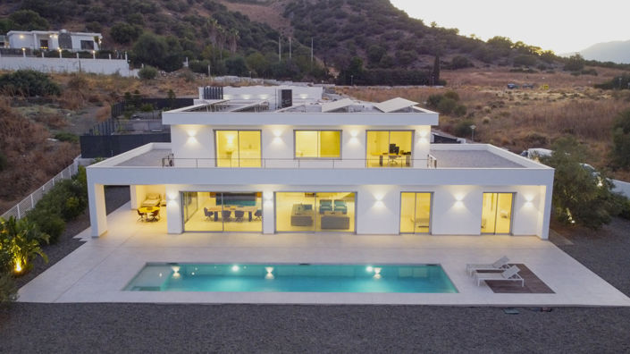 Image No.27-4 Bed Villa for sale