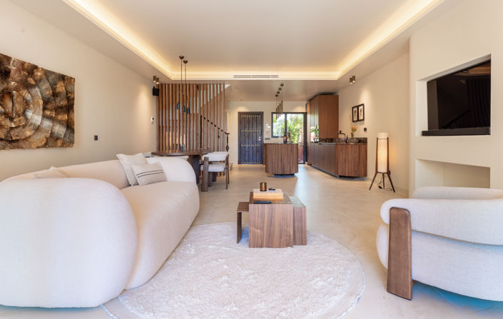 Image No.3-4 Bed Townhouse for sale