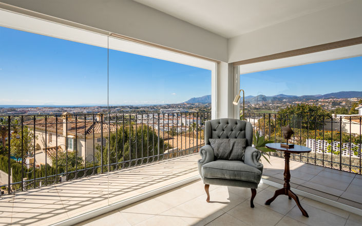 Image No.11-4 Bed Villa for sale