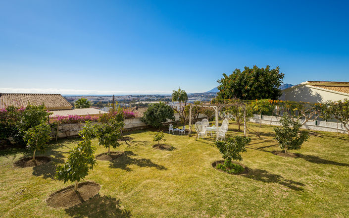 Image No.23-4 Bed Villa for sale