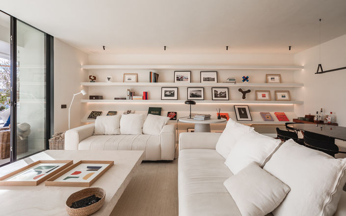 Image No.2-3 Bed Apartment for sale